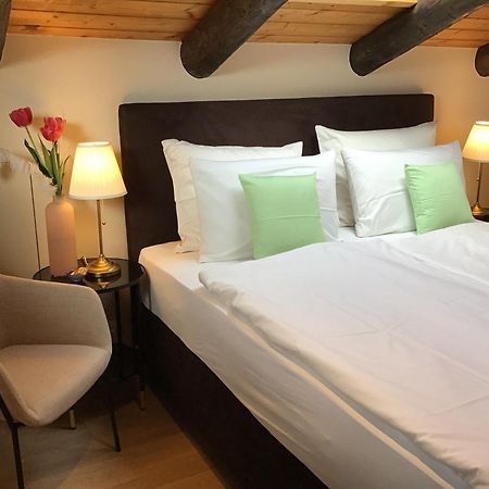 Chalet Marianna Meltina Esterno foto