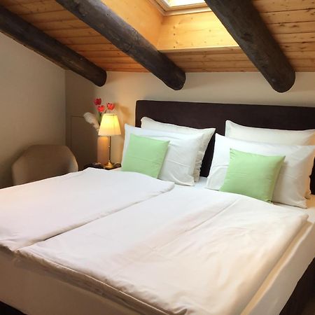 Chalet Marianna Meltina Esterno foto
