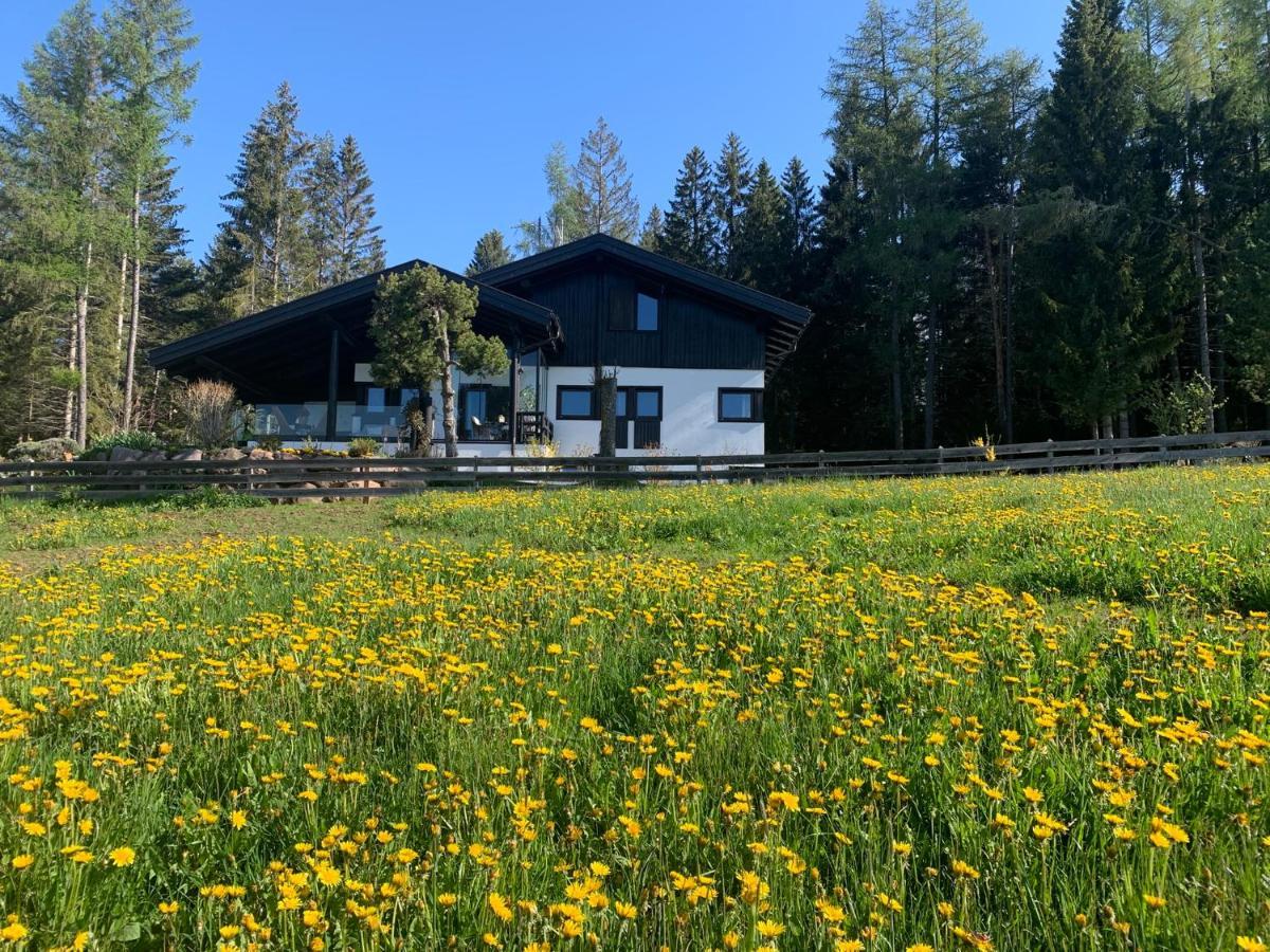 Chalet Marianna Meltina Esterno foto