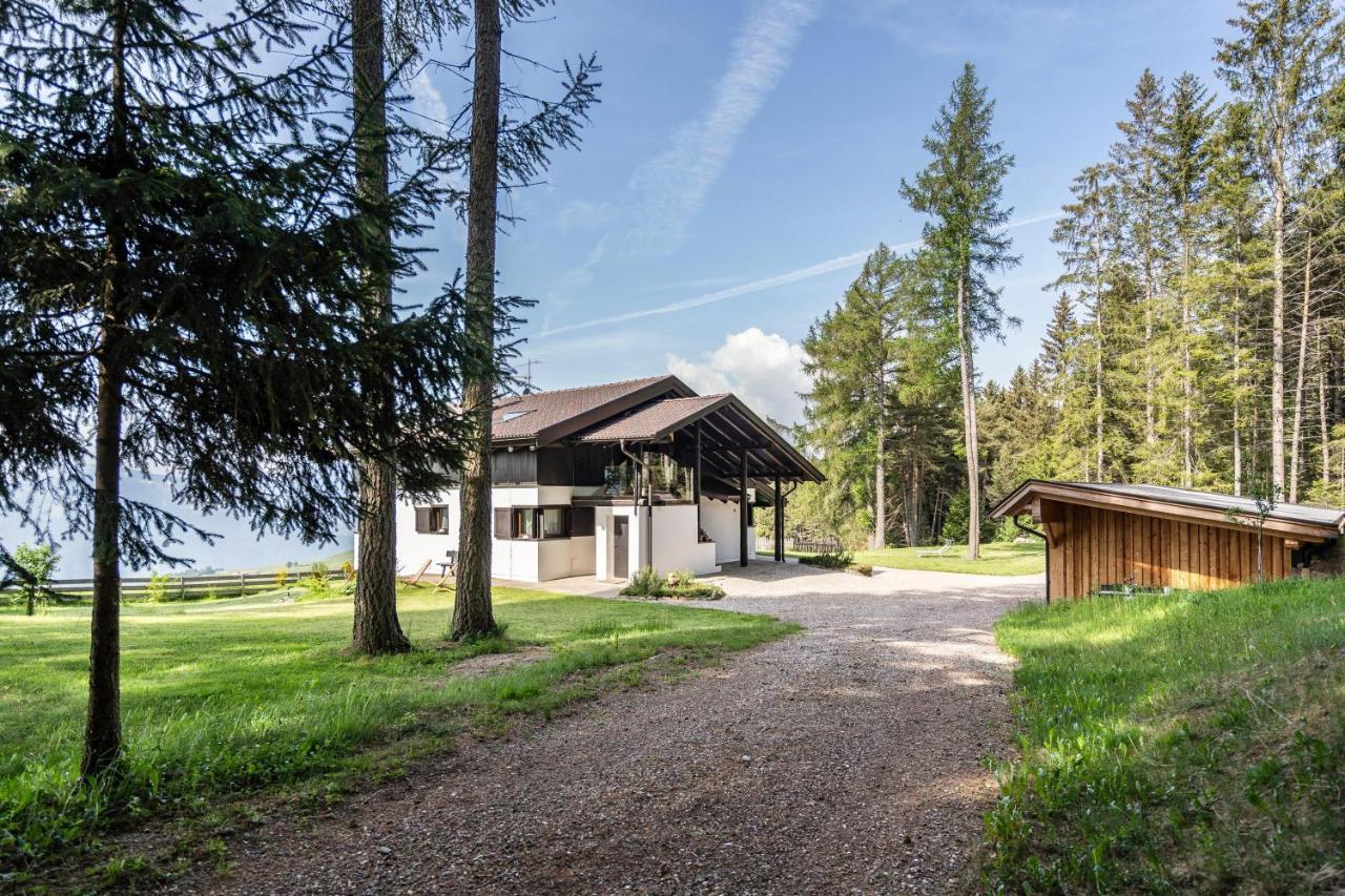 Chalet Marianna Meltina Esterno foto