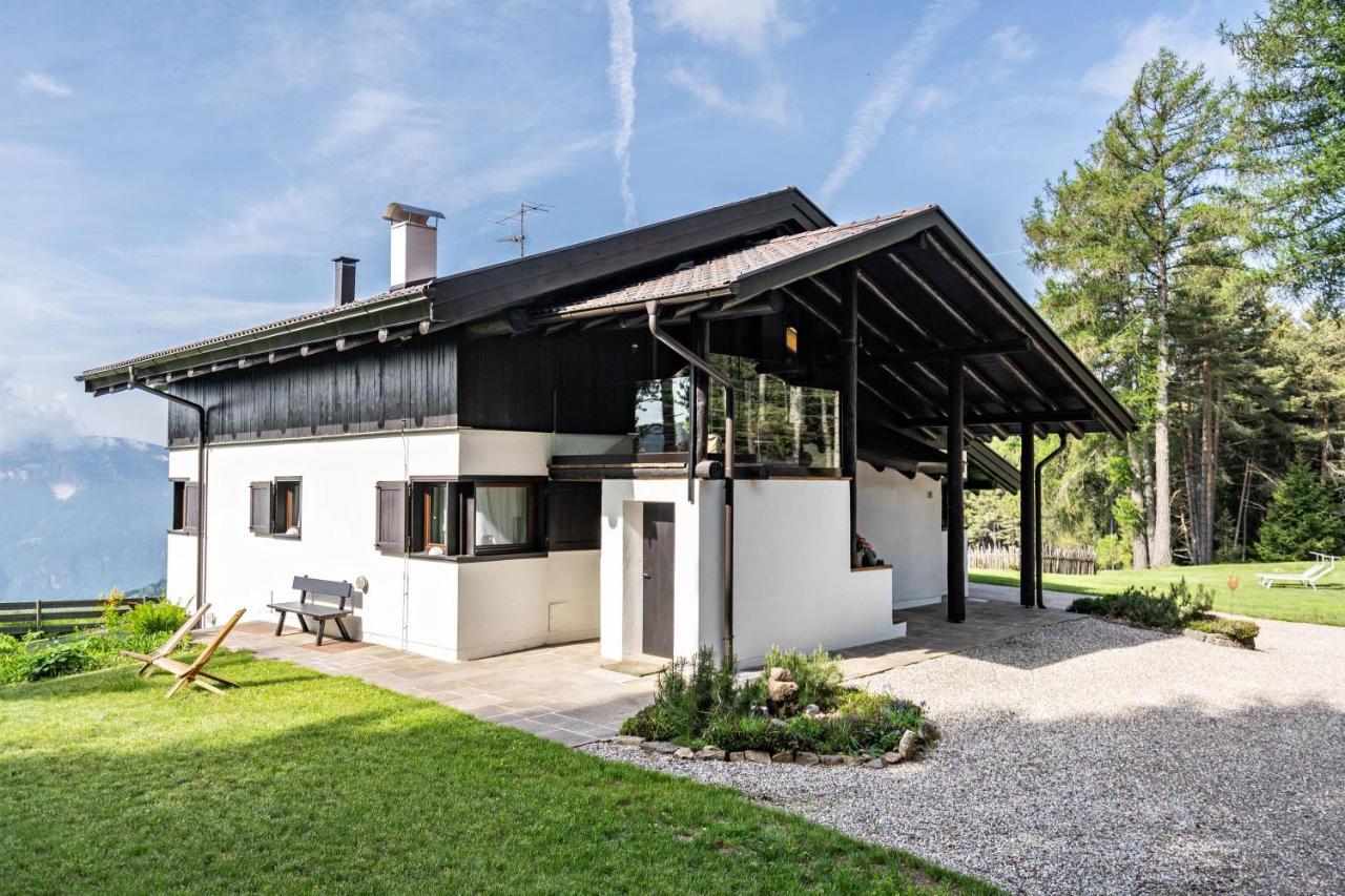Chalet Marianna Meltina Esterno foto
