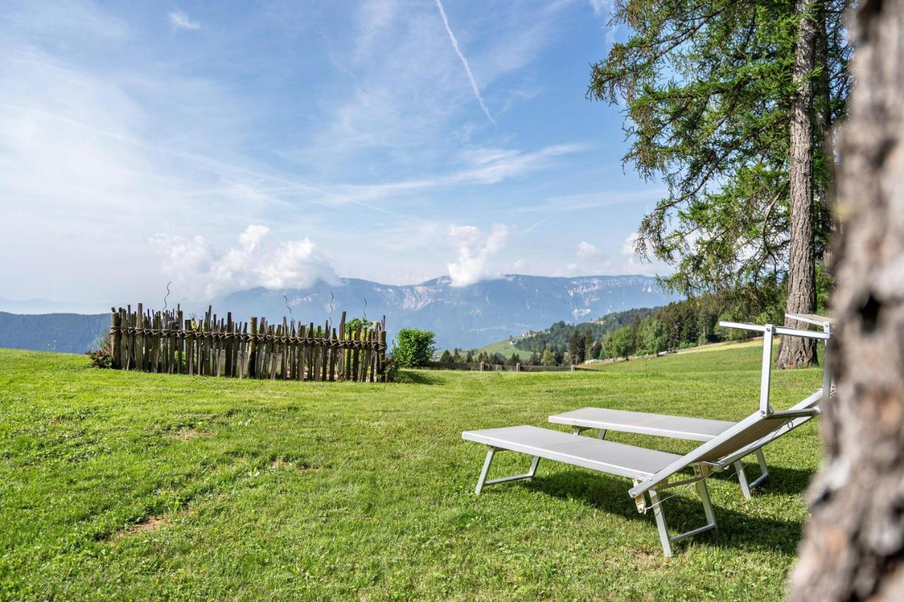 Chalet Marianna Meltina Esterno foto
