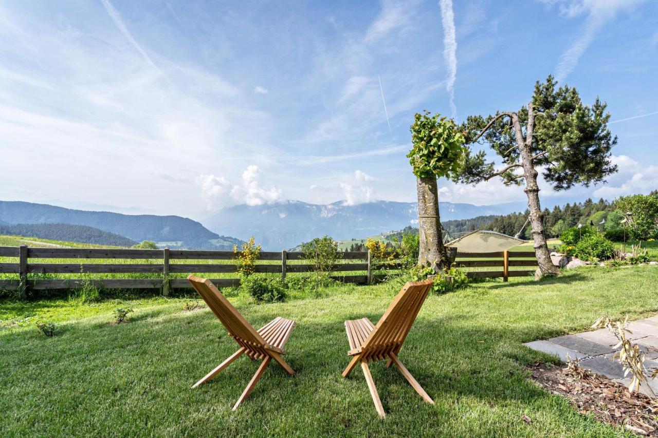 Chalet Marianna Meltina Esterno foto