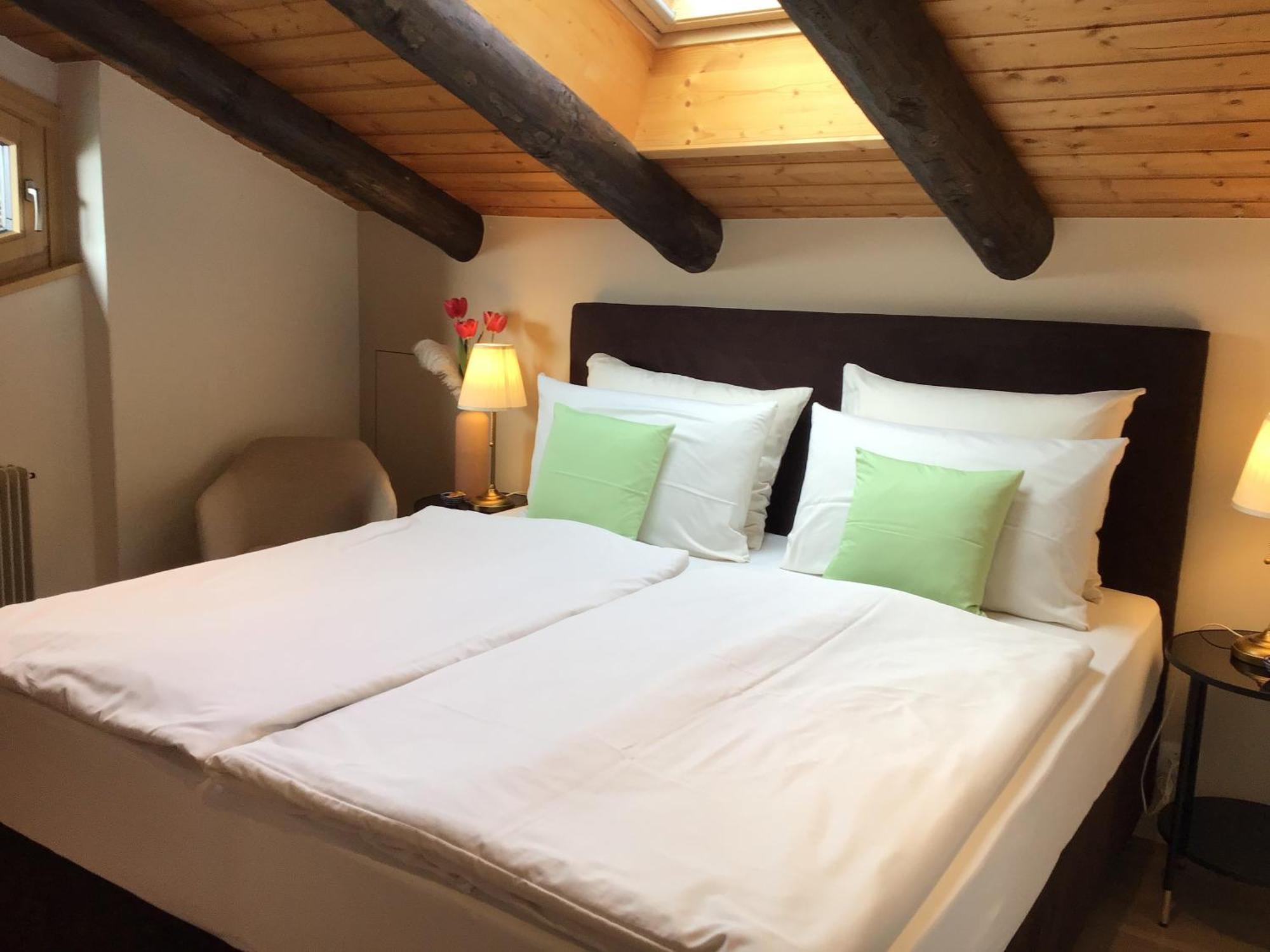 Chalet Marianna Meltina Esterno foto